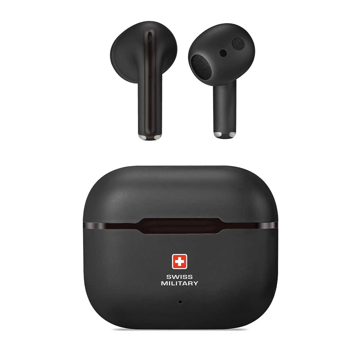 Victor 2 Environmental Noise Cancellation Black