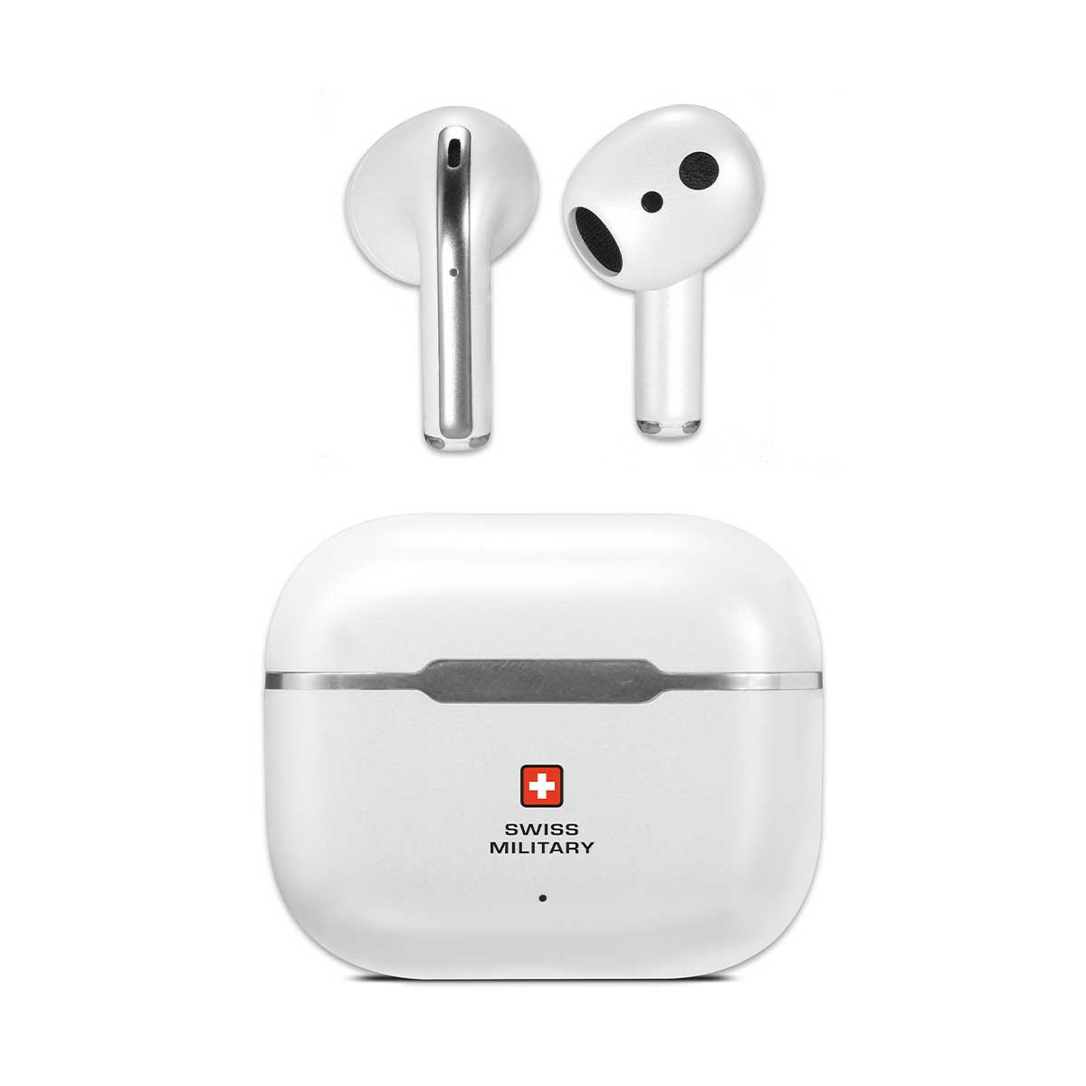 Victor 2 Environmental Noise Cancellation White