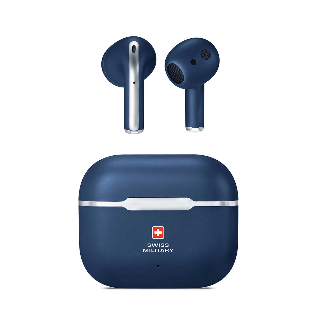 Victor 2 Environmental Noise Cancellation Blue