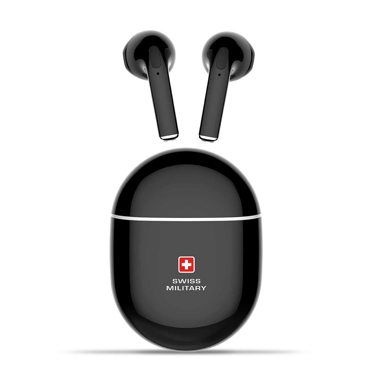 Delta 2 Environmental Noise Cancellation Black