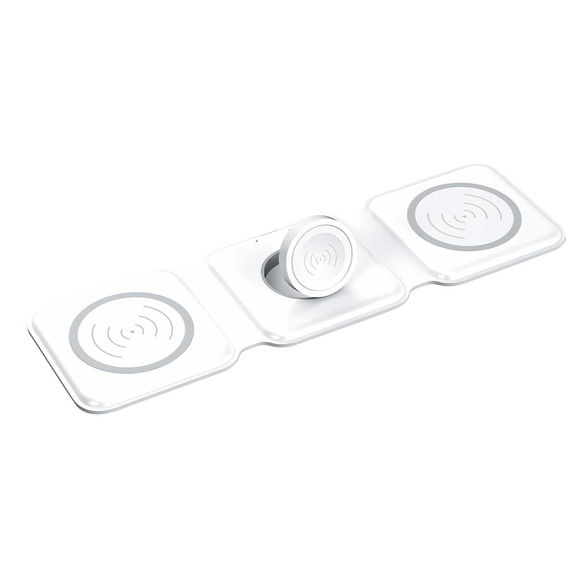 Magnetic Charging Pad 3 IN 1