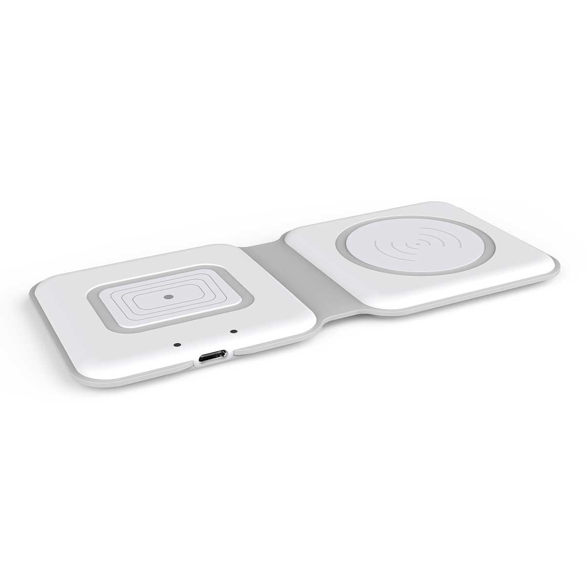 Magnetic Charging Pad 2 IN 1-MC