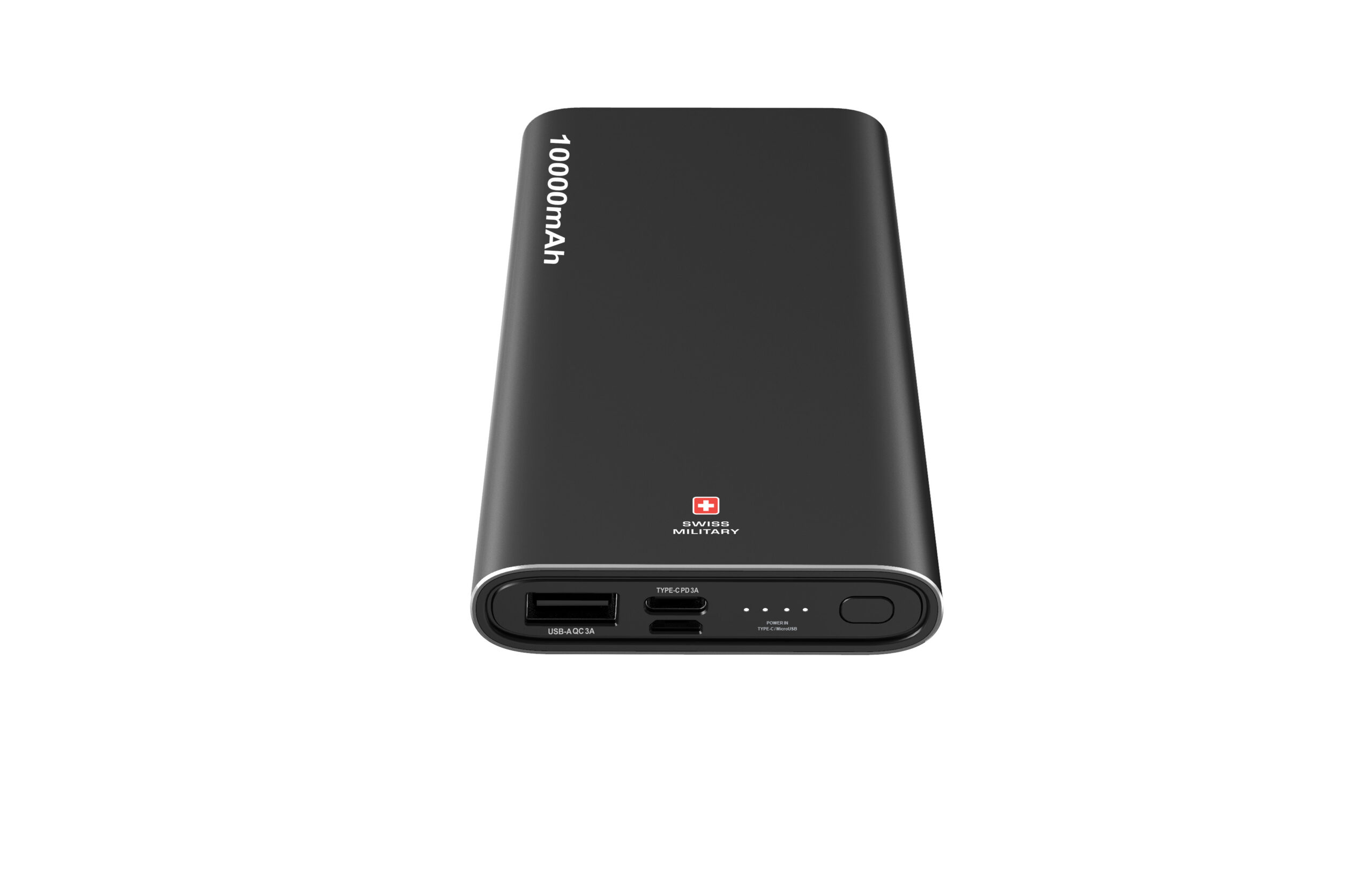Chandoline PB 10000 mAh Power Delivery Black