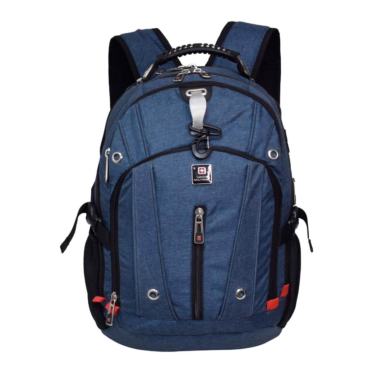 Backpack Luxury Blue 34L