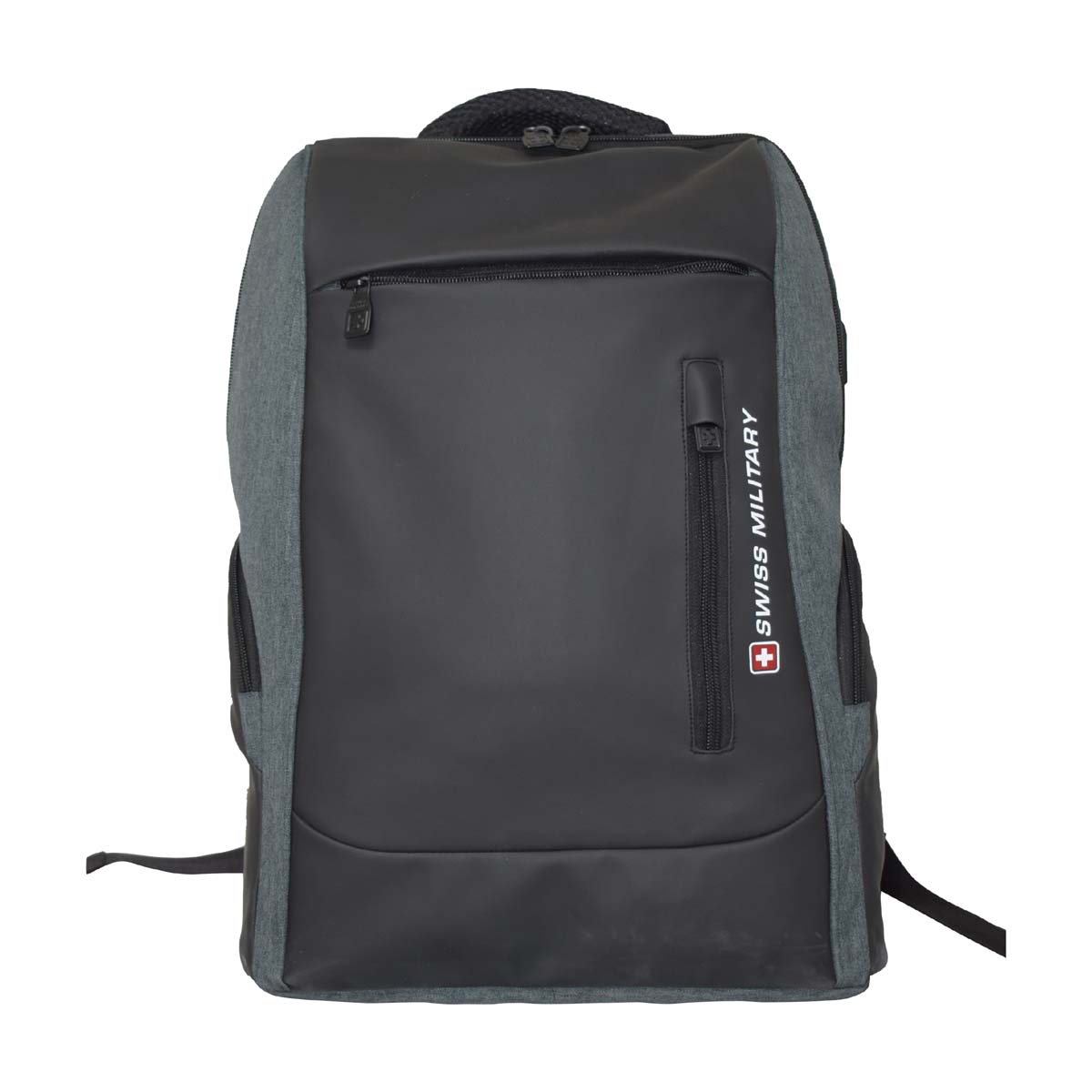 Backpack Jackpot Grey Black 29L